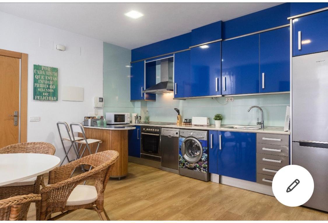Dream Apartment Near The Beach Valencia Exteriör bild