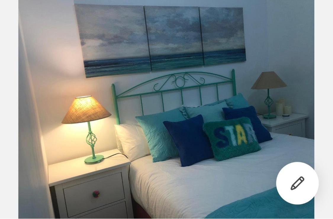 Dream Apartment Near The Beach Valencia Exteriör bild