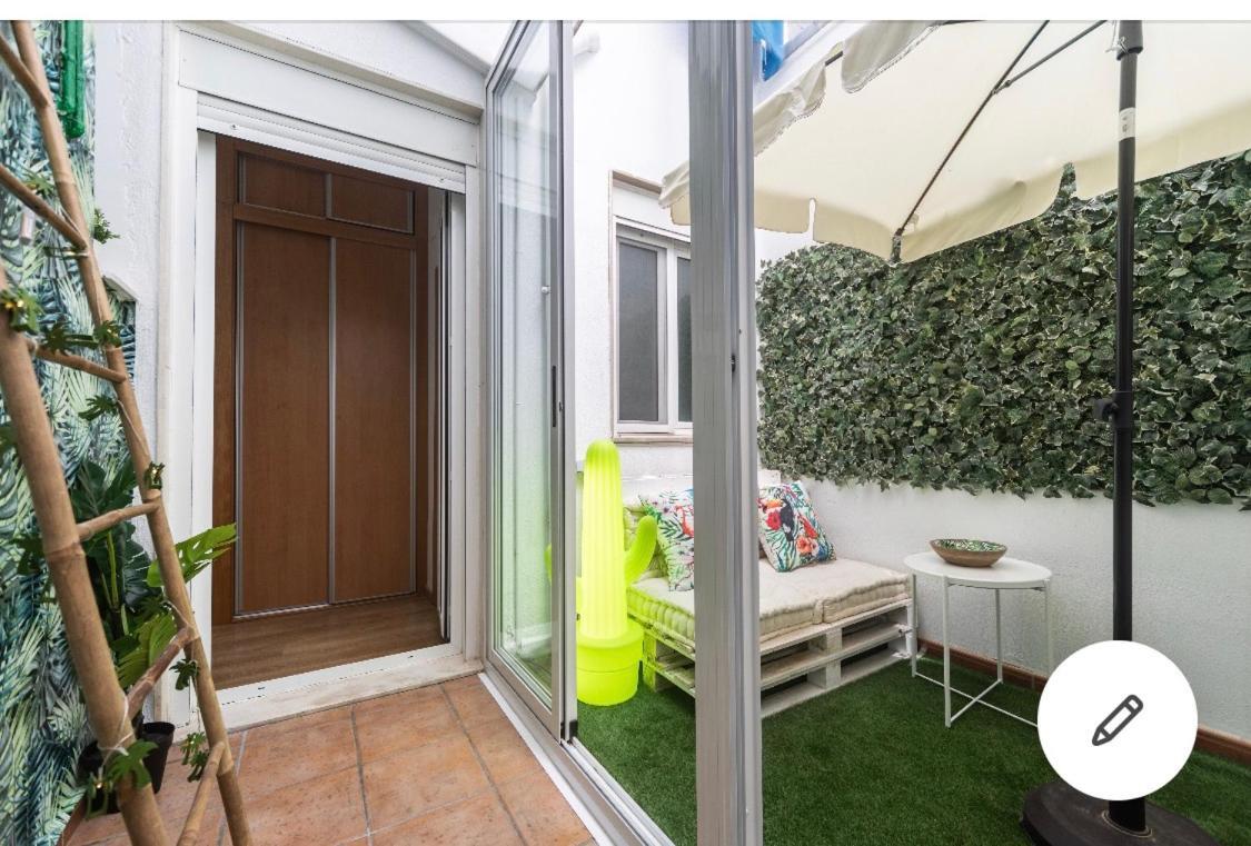 Dream Apartment Near The Beach Valencia Exteriör bild